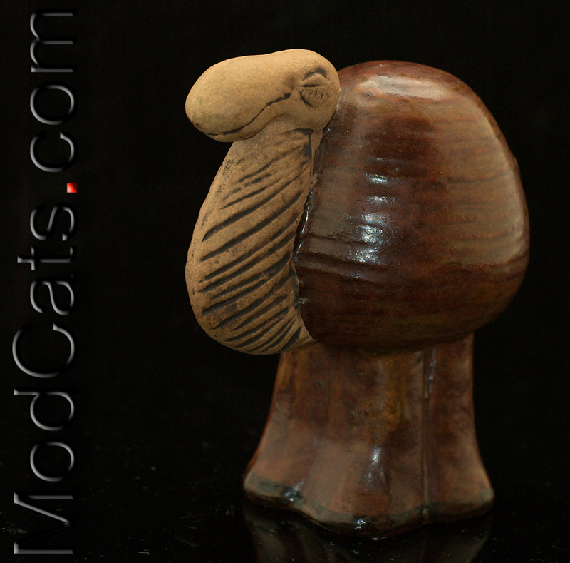 Lisa Larson Menageri Series Camel