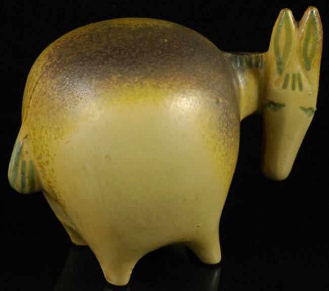 Lisa Larson - Donkey