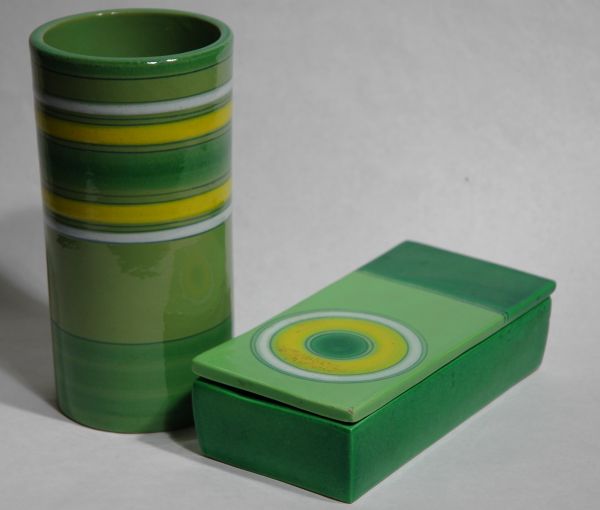 Rosenthal Netter Italian Set
