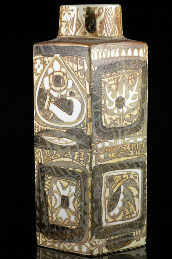 Royal Copenhagen Vase