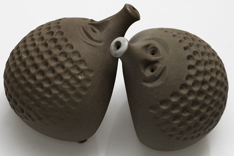 Robert Maxwell Salt and Pepper Critters