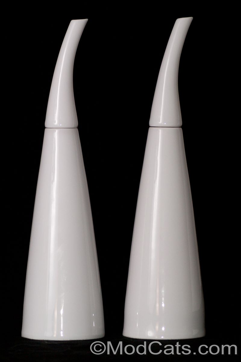 Rosenthal Porcelain Cruets