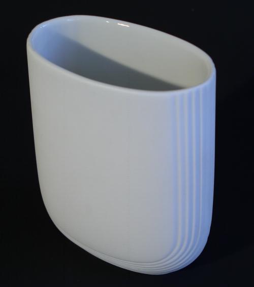 Rosenthal Studio Line Porcelain Vase