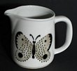 Arabia Butterfly Pitcher