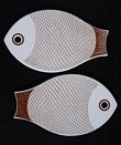 Arabia Fish Trivets