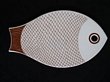 Arabia Fish Trivets