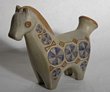 Michael Andersen Horse Vase