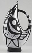 Marianne Starck for Michael Andersen Vase