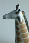 Arabia Giraffe - 1965