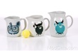 Arabia Chicken Pitcher