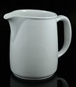 Large Arabia Milk Pitcher