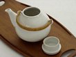 Arabia GA Teapot Ulla Procope
