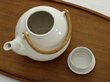 Arabia GA Teapot Ulla Procope