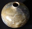 Early Arabia Iridescent Luster Glaze Vase