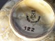 Early Arabia Iridescent Luster Glaze Vase