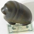 Large Arabia Porcelain Walrus