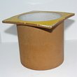 Huge Bennington Potters Planter