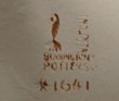 Bennington Vermont Potteries Soup Terrines