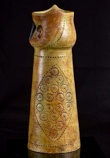 Large Bitossi Owl Vase