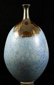 Large Bill Meadows Vase