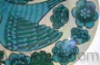 Birger Kaipiainen for Arabia Iridescent Art Plate