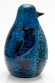 Bitossi Rimini Blu Penguin