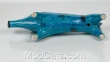 Bitossi Rimini Blu Boar