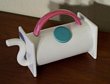 Marco Zanini for Bitossi - Holywood Teapot