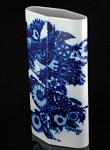 Bjorn Wiinblad for Rosenthal Vase 1969