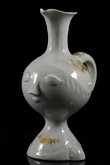Bjorn Wiinblad for Rosenthal Face Vase