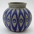 Danish Studio Vase