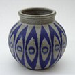 Danish Studio Vase