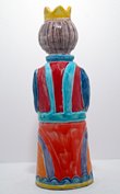 Desimone Figural Queen Chess Piece
