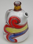 Desimone Pitcher
