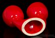 Italian double egg cup