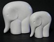 MOD Ceramic Elephant Pair
