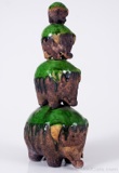 Rosental Netter - Stacked Ceramic Elephants