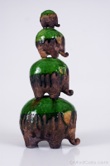 Rosental Netter - Stacked Ceramic Elephants