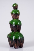 Rosental Netter - Stacked Ceramic Elephants