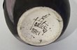 Signed Fantoni Vase