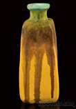 Fantoni Drip Glaze Vase
