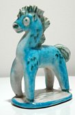 Guido Gambone Donkey marked Donkey