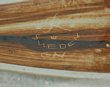 Large Gunnar Nylund for Rorstrand Leaf bowl