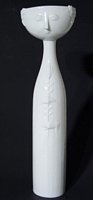 Large Bjorn Wiinblad Rosenthal Studio Linie Vase