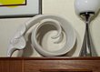 Abstract Haeger Sculpture