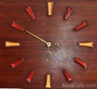 Harris Strong Tile Clock