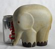 Older signed Sgrafo Elephant