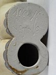 Older signed Sgrafo Elephant