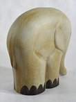 Older signed Sgrafo Elephant