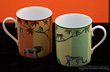 Hermes - Africa Series Mug (1/2)